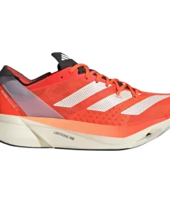 adidas Adizero Adios Pro 3 Running Shoes - Red