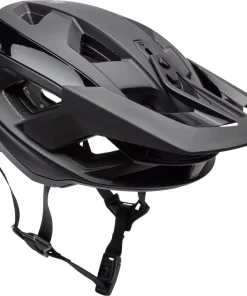 Fox Speedframe RS Matte MTB Cycling Helmet - Black