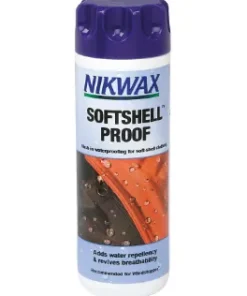 NIKWAX SOFT SHELL PROOF - 300ML