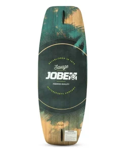 JOBE SAVAGE WAKESKATE