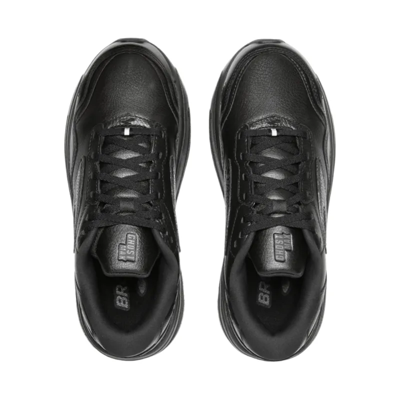 Brooks Mens Trainer Ghost Max L Black - Image 3