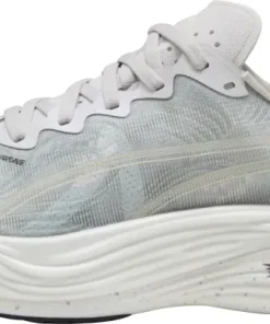 Puma Deviate Nitro Elite 3 X SAYSKY Mens Running Shoes - Grey