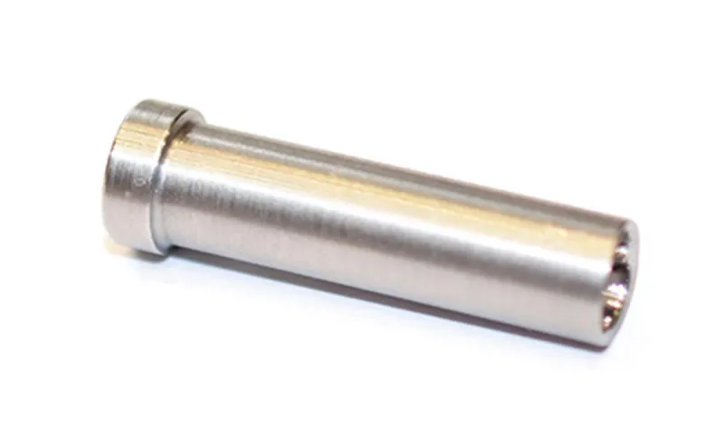 Hornady Seating Stem 45 Cal FTX® 250 Gr