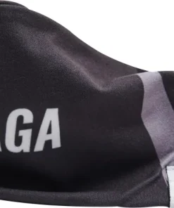Vaga Club Running Headband - Black