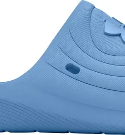 Under Armour Locker IV Sliders - Blue