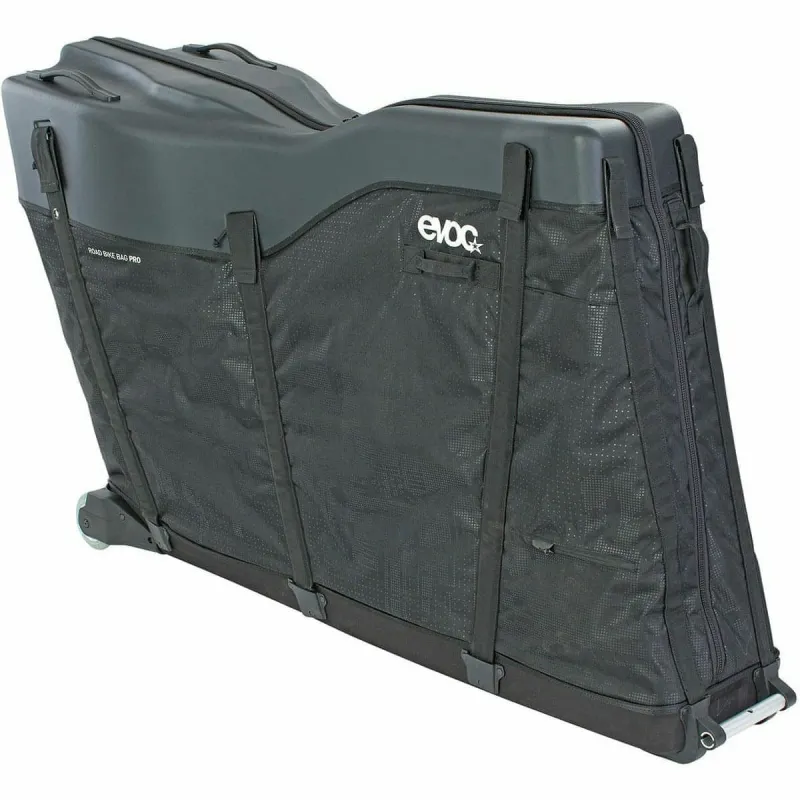 Evoc Road Pro Bike Travel Bag - Black