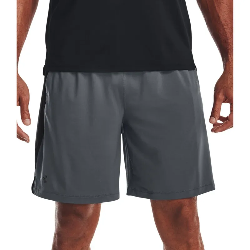 Under Armour Tech Vent Mens Training Shorts - Grey