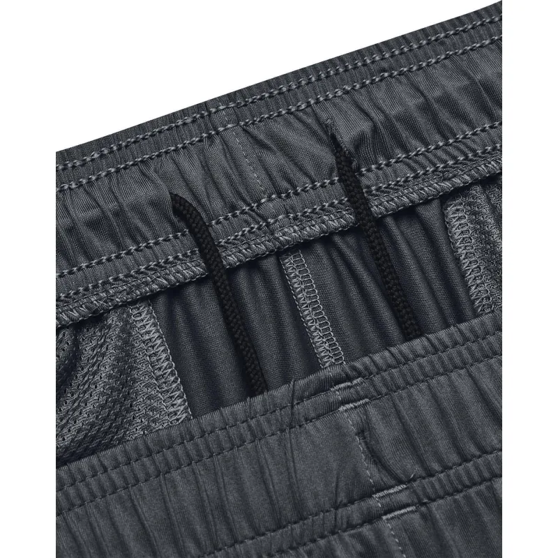 Under Armour Tech Vent Mens Training Shorts - Grey - Image 3