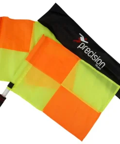 PRECISION LINESMAN FLAG SET