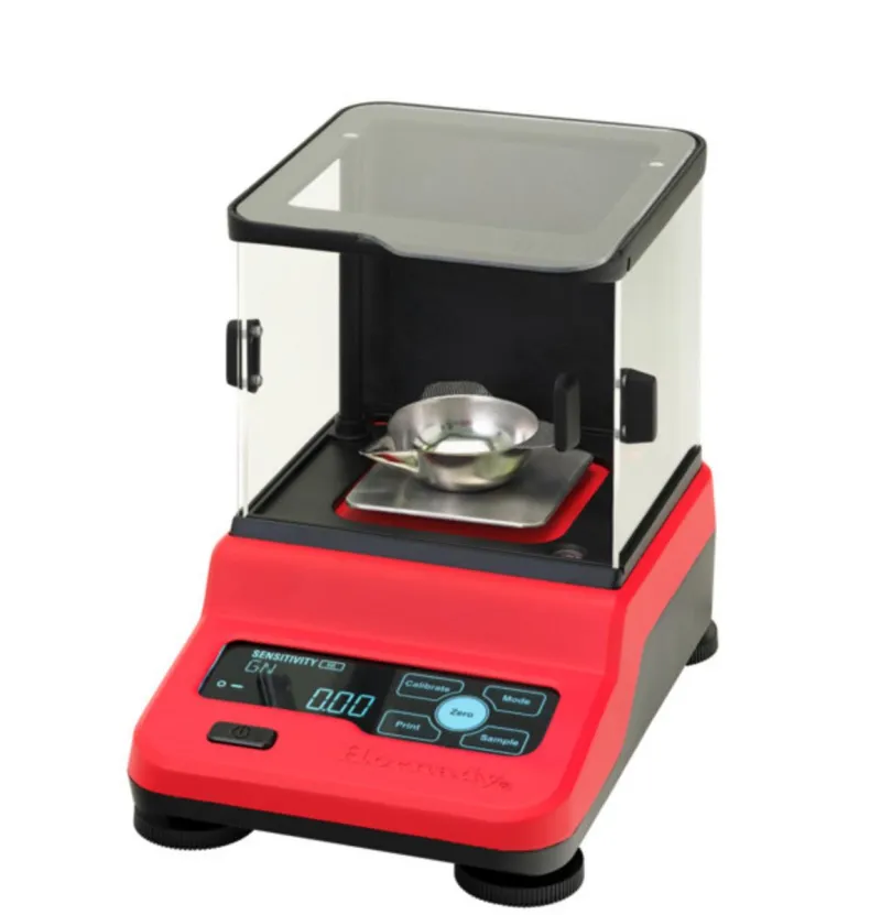 Hornady Precision Lab Scale