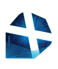 HARROWS MARATHON FLIGHT SCOTLAND