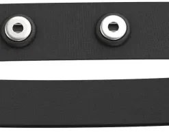 Wahoo Trackr Heart Rate Replacement Strap - Black