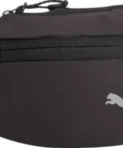 Puma PR Classic Running Waist Bag - Black