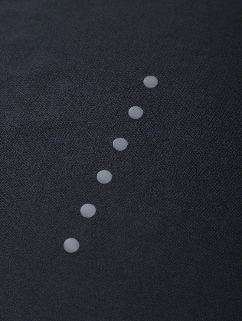 Ronhill Core Mens Running Vest - Black - Image 3