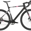 Scott Addict Gravel 30 Carbon Gravel Bike 2025 - Carbon Black