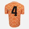 Ronald Koeman Signed Netherlands Shirt Euro 1988 [4]