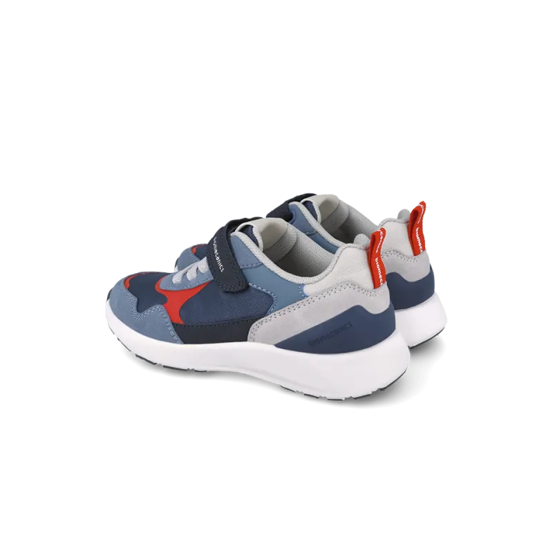 Biomecanics Boys Trainer 252279-A Azul Marino - Image 3