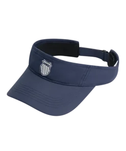 KSWISS AC VISOR NAVY/WHITE
