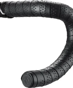 Syncros Classic Handlebar Tape - Black