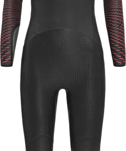 Orca Apex Float V2 Womens Wetsuit - Black