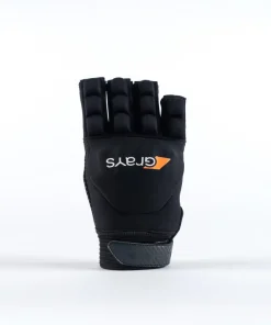 GRAYS HOCKEY GLOVE ANATOMIC PRO BLACK LEFTHAND