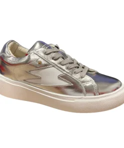 Kate Appleby Womens Trainer Benwick Chrome Strike