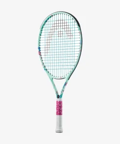 HEAD COCO 25 JUNIOR TENNIS RACKET