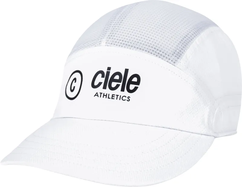 Ciele FSTCap SC Classic Cside Running Cap - Trooper
