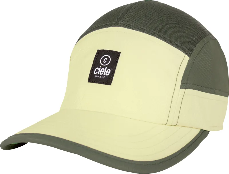 Ciele GOCap SC Classic C Plus Box Running Cap - Glade