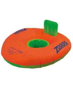 ZOGGS TRAINER SEAT 12-24 MONTHS