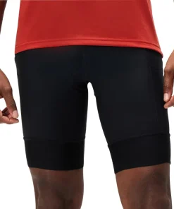 Endura Loop Mens Cycling Shorts - Black