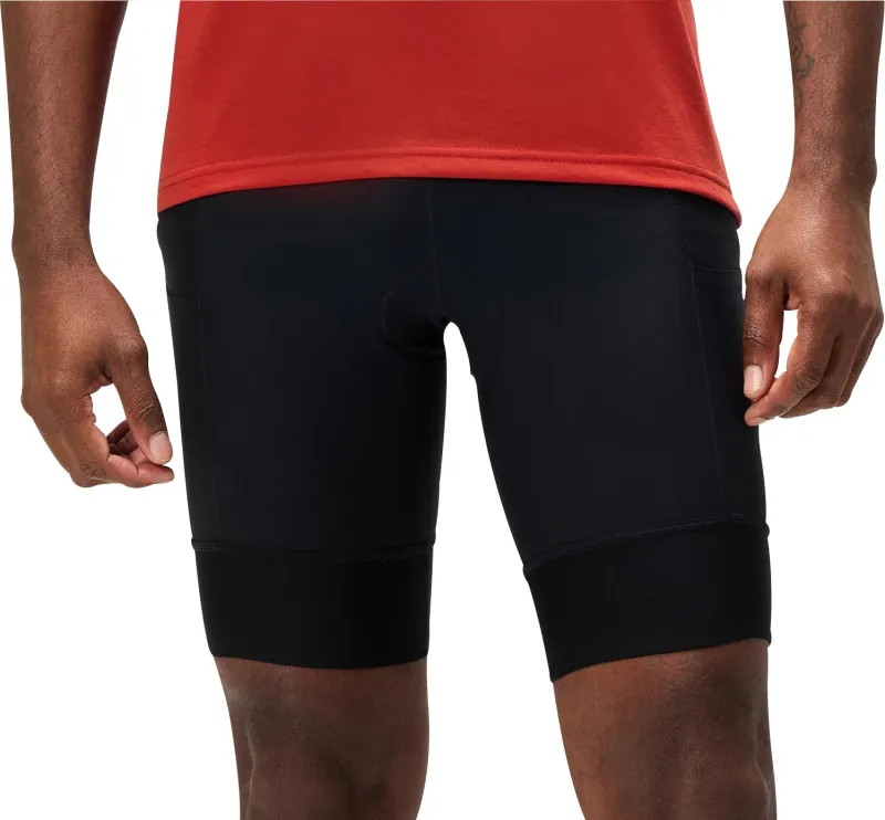 Endura Loop Mens Cycling Shorts - Black