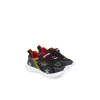 Garvalin Boys Trainer 252800-A Black