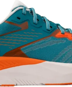 Scott Pursuit Ride Mens Running Shoes - Green