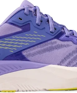 Scott Pursuit Ride Womens Running Shoes - Purple