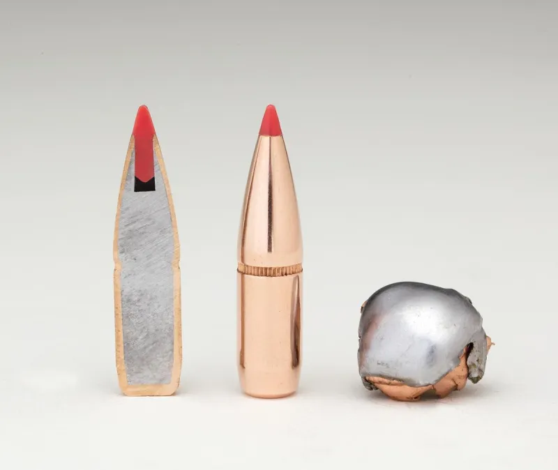 Hornady 270 Cal .277 150 gr SST®