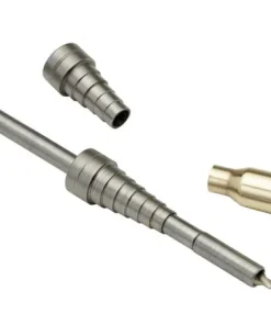 Hornady Trimer Pilot Style Flashole Deburr Tool