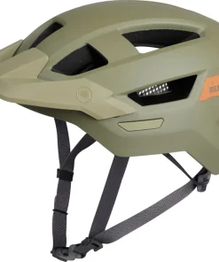 Endura Hummvee Junior Cycling Helmet - Green