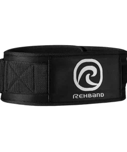 FITMAD X RX LIFTING BELT BLACK