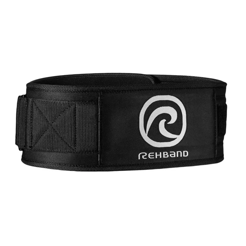 FITMAD X RX LIFTING BELT BLACK