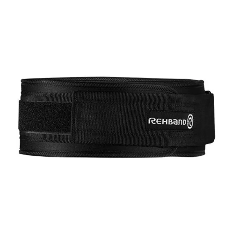 FITMAD X RX LIFTING BELT BLACK - Image 2