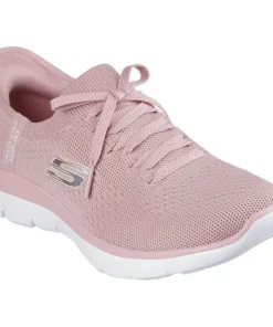 Skechers Womens Trainer Summits New Daily Rose