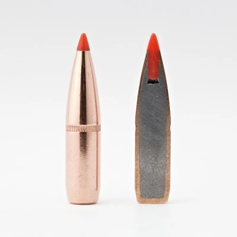 Hornady 7mm .284 154 gr SST® - Image 2