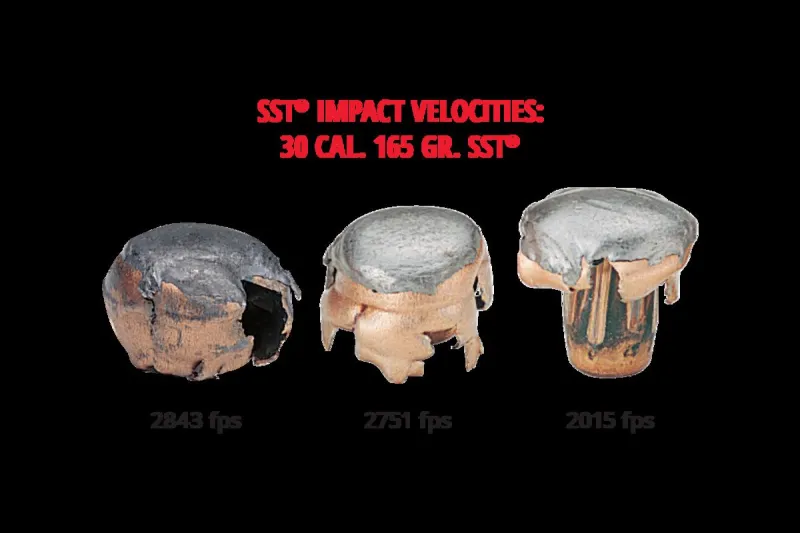 Hornady 7mm .284 154 gr SST® - Image 3