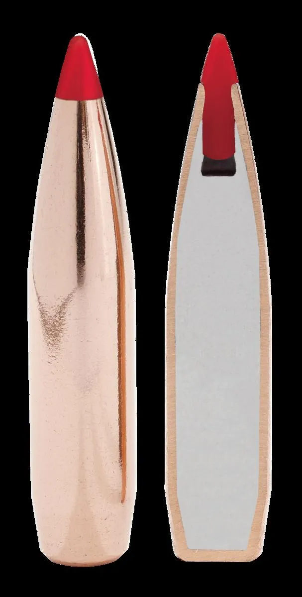 Hornady 6.5mm .264 123 gr ELD® Match