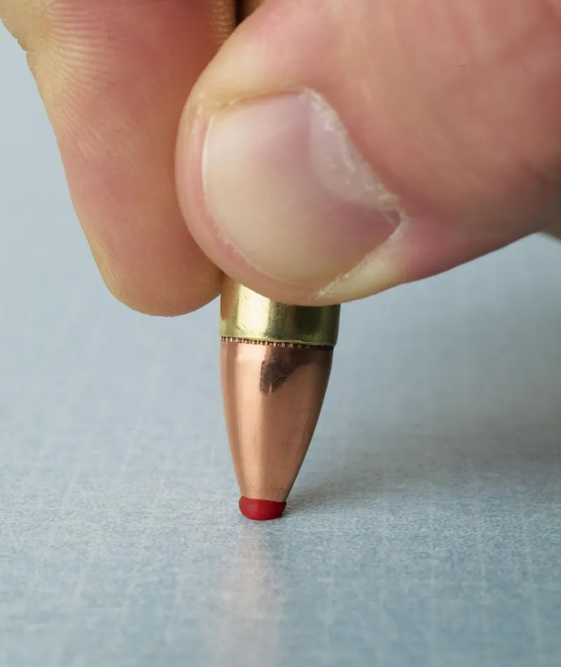 Hornady 30 Cal .308 140 gr MonoFlex® (for 30-30 Win) - Image 2