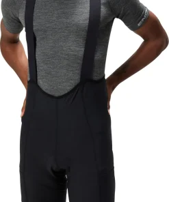 Endura Loop Mens Cycling Bib Shorts - Black