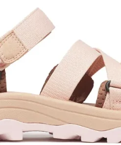 Merrell Speed Fusion Sport RMX Womens Sandals - Pink