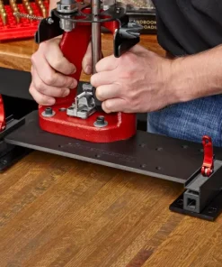 Hornady Quick Detach Universal Mounting Plate