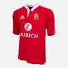2005 British & Irish Lions Rugby Home Shirt [Perfect]